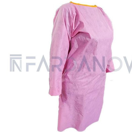تصویر 3 از قیمت لباس بستری بیمار با کیفیت + خرید عمده