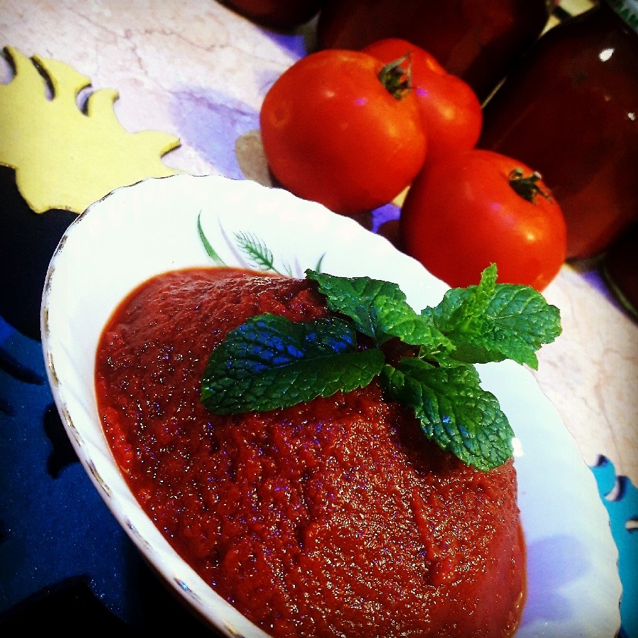 تصویر 2 از خرید و فروش رب گوجه فرنگی