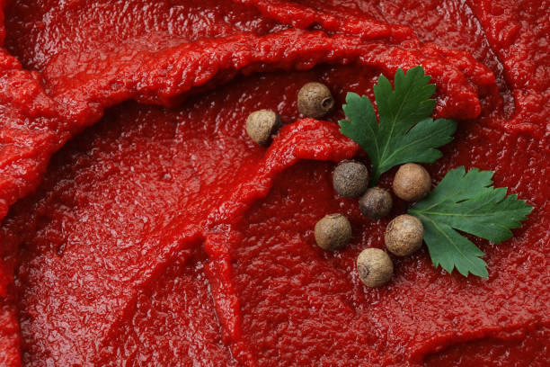 تصویر 1 از خرید و فروش رب گوجه فرنگی