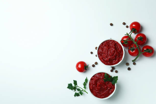 تصویر 5 از قیمت خرید رب گوجه فرنگی