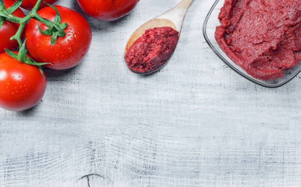 تصویر 2 از قیمت فروش رب گوجه فرنگی