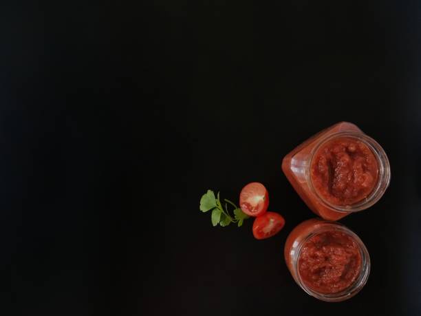 تصویر 4 از قیمت فروش رب گوجه فرنگی