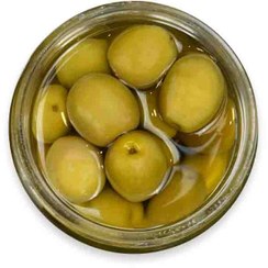تصویر 1 از زیتون شور 700 گرمی + فروش باورنکردنی