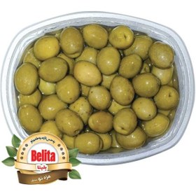 تصویر 3 از زیتون شور 700 گرمی + فروش باورنکردنی