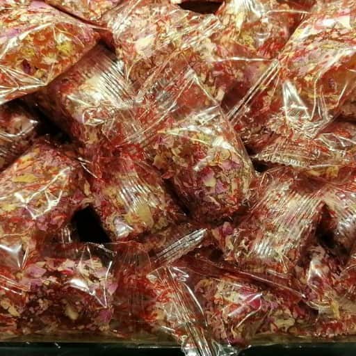 تصویر 4 از خرید و قیمت مسقطی انجیر و گل محمدی + فروش عمده