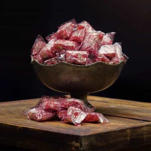 تصویر 2 از خرید و قیمت مسقطی انجیر و گل محمدی + فروش عمده