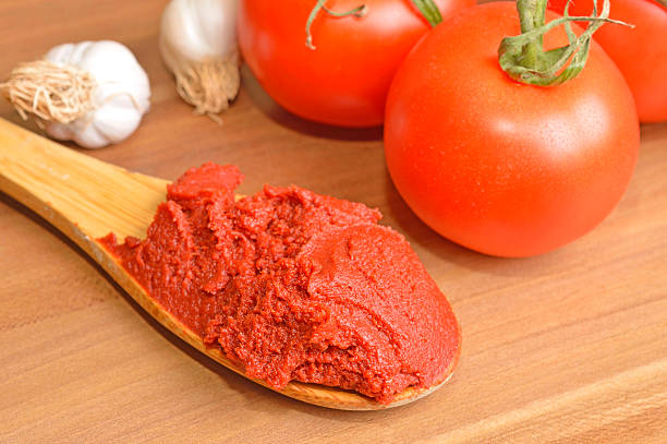 تصویر 1 از فروش استثنایی رب گوجه فرنگی