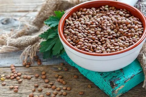 تصویر 1 از قیمت عمده کنسرو عدسی با کیفیت + فروش ویژه