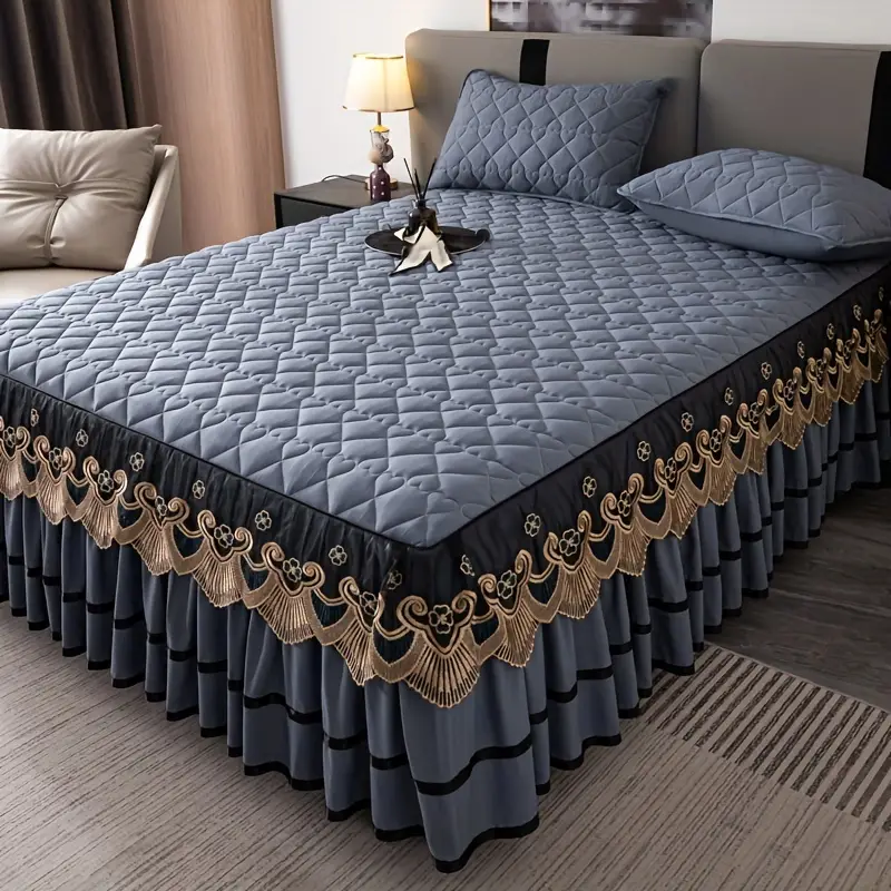 قیمت خرید رو تختی تزئینی چهار فصل