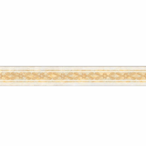 تصویر 2 از خرید جدید ترین انواع کاشی قرنیز سرامیکی
