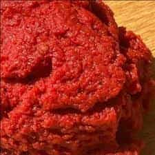 تصویر 1 از رب گوجه فرنگی اویلا طعم ناب آشپزخانه ایرانی
