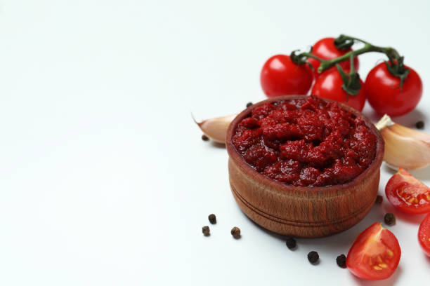 تصویر 5 از خرید رب گوجه فرنگی + قیمت عالی