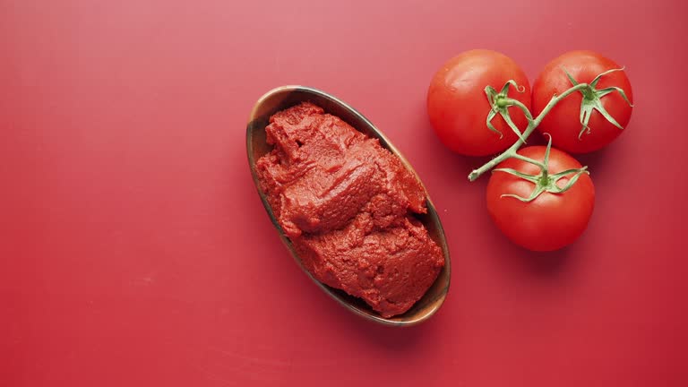 تصویر 2 از خرید رب گوجه فرنگی + خرید عمده