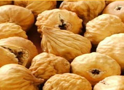 تصویر 1 از خرید انجیر خشک استهبان سایز آ + قیمت روز