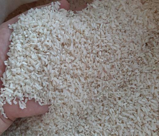 تصویر 4 از خرید و فروش برنج نیم دانه کامفیروز اصل + قیمت ویژه