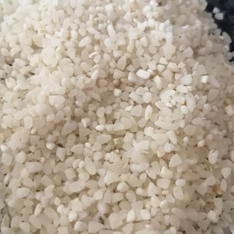 تصویر 3 از قیمت برنج نیم دانه کامفیروز درجه یک لیزر شده