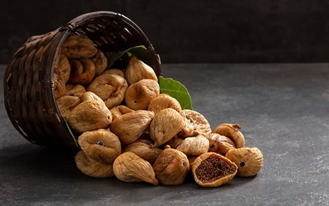 تصویر 3 از قیمت انجیر خشک ارگانیک با کیفیت ارزان + خرید عمده