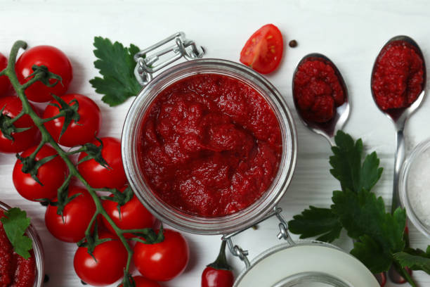 تصویر 5 از خرید ویژه رب گوجه فرنگی