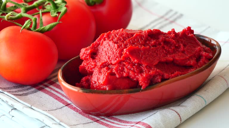 تصویر 4 از خرید استثنایی رب گوجه فرنگی