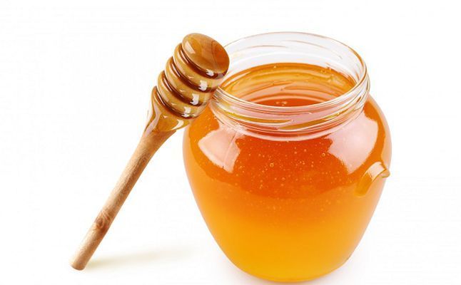 تصویر 4 از خرید عسل چهل گیاه ارگانیک اورازان + قیمت فروش استثنایی