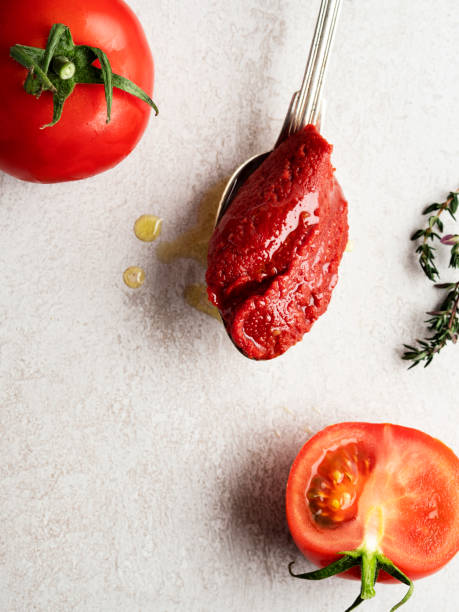 تصویر 3 از خرید رب گوجه فرنگی + قیمت عالی