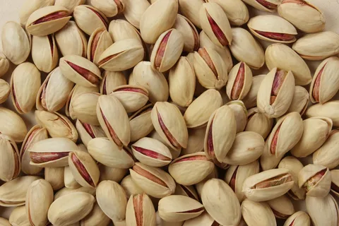 خرید پسته اکبری درجه یک + قیمت فروش استثنایی