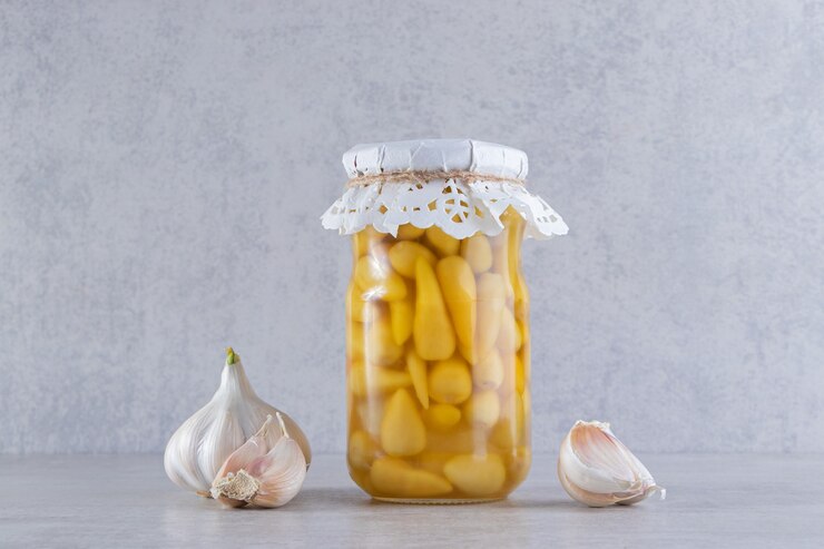تصویر 4 از خرید سیر عسلی + قیمت فروش استثنایی