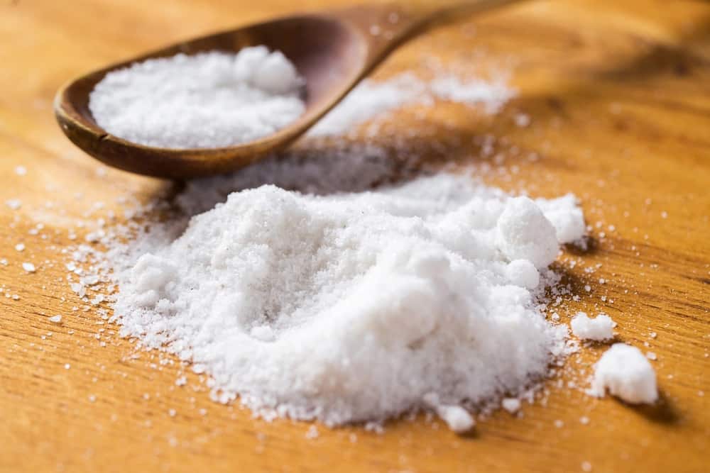 تصویر 4 از قیمت خرید نمک معدنی خوراکی + فروش ویژه