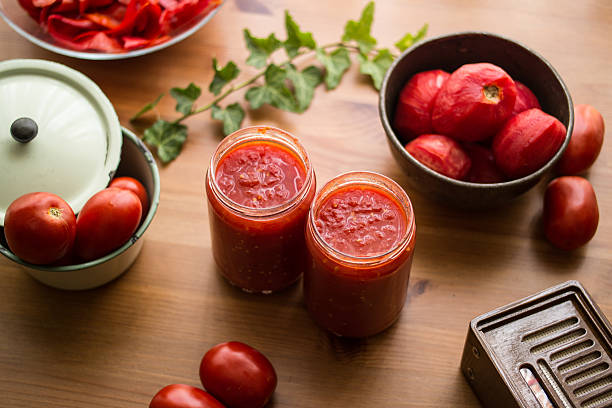 تصویر 1 از خرید و فروش رب گوجه فرنگی قوطی