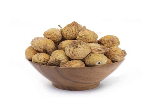 تصویر 1 از خرید انجیر خشک ارگانیک سیاه درجه یک + قیمت فروش استثنایی