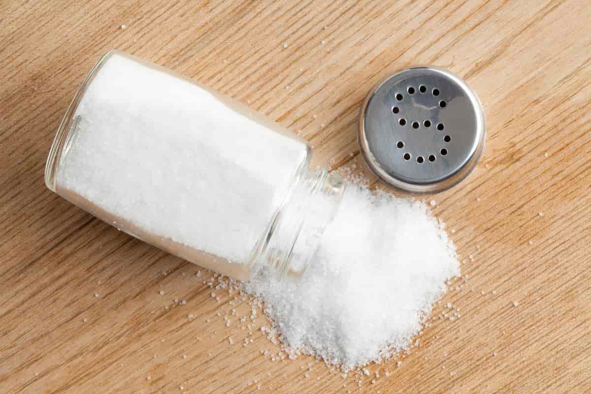 تصویر 5 از خرید و قیمت نمک معدنی اصل + فروش عمده