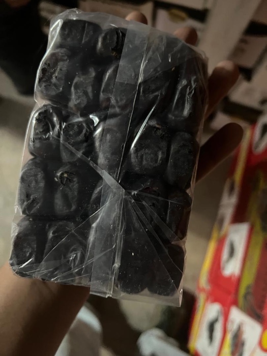 تصویر 2 از قیمت خرما مضافتی جیرفت درجه یک بسته بندی عالی صادرات به کشور عراق