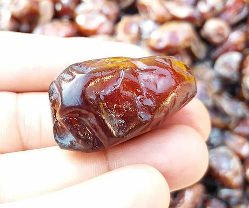 تصویر 1 از قیمت خرید خرما کبکاب + فروش عمده ویژه