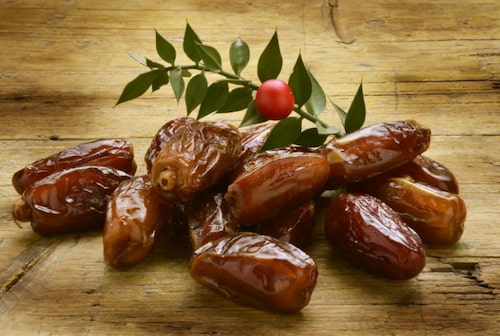 تصویر 3 از خرما کبکاب نیمه خشک بسته بندی بهداشتی شیک