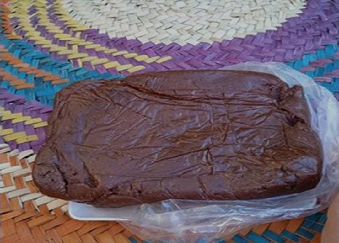 تصویر 1 از عرضه مستقیم خمیر خرما اصفهان از تولید به مصرف + خرید
