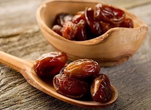 خرید خرما کبکاب خشک + قیمت فروش عمده