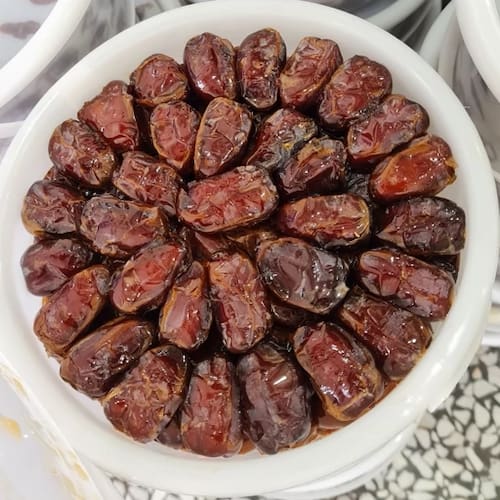 تصویر 4 از قیمت خرید خرما کبکاب بهبهان + فروش ویژه