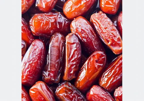 تصویر 4 از قیمت خرید خرما کبکاب بهبهان + با فروش عمده