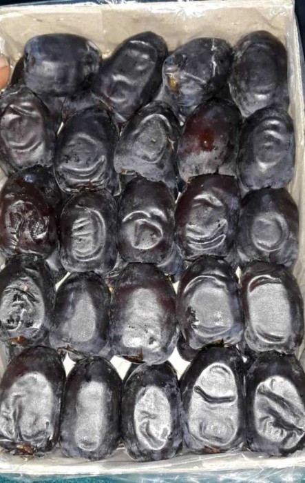 تصویر 4 از خرما مضافتی بوشهر عمده بهترین بسته بندی شده + قیمت ویژه