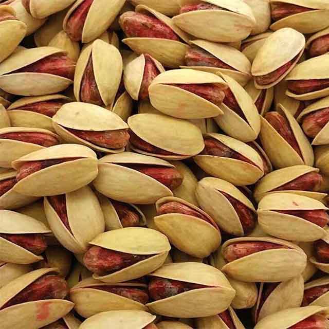 تصویر 1 از بهترین پسته اکبری رفسنجان + قیمت خرید عالی