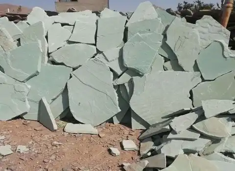 فروش سنگ لاشه