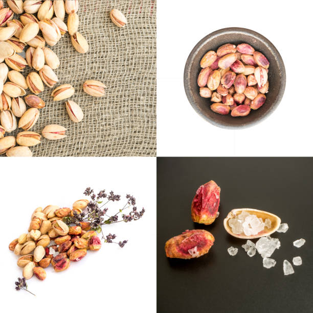 تصویر 1 از خرید مغز پسته + خرید ویژه
