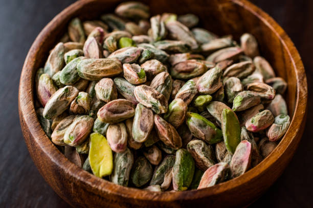 تصویر 4 از خرید مغز پسته + خرید ویژه