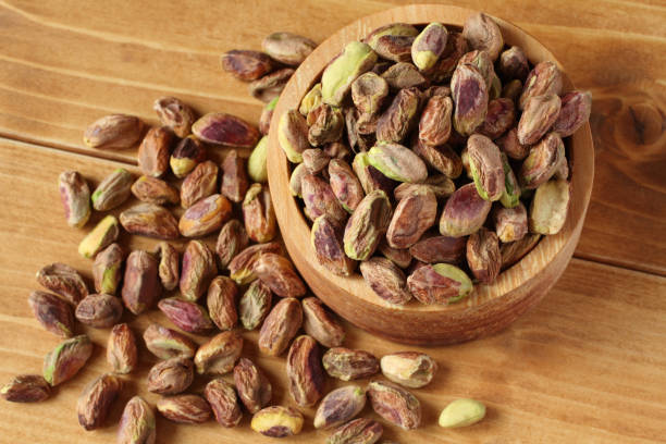 تصویر 3 از خرید مغز پسته + خرید ویژه