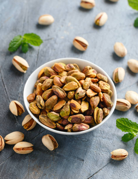 تصویر 5 از خرید مغز پسته + خرید ویژه