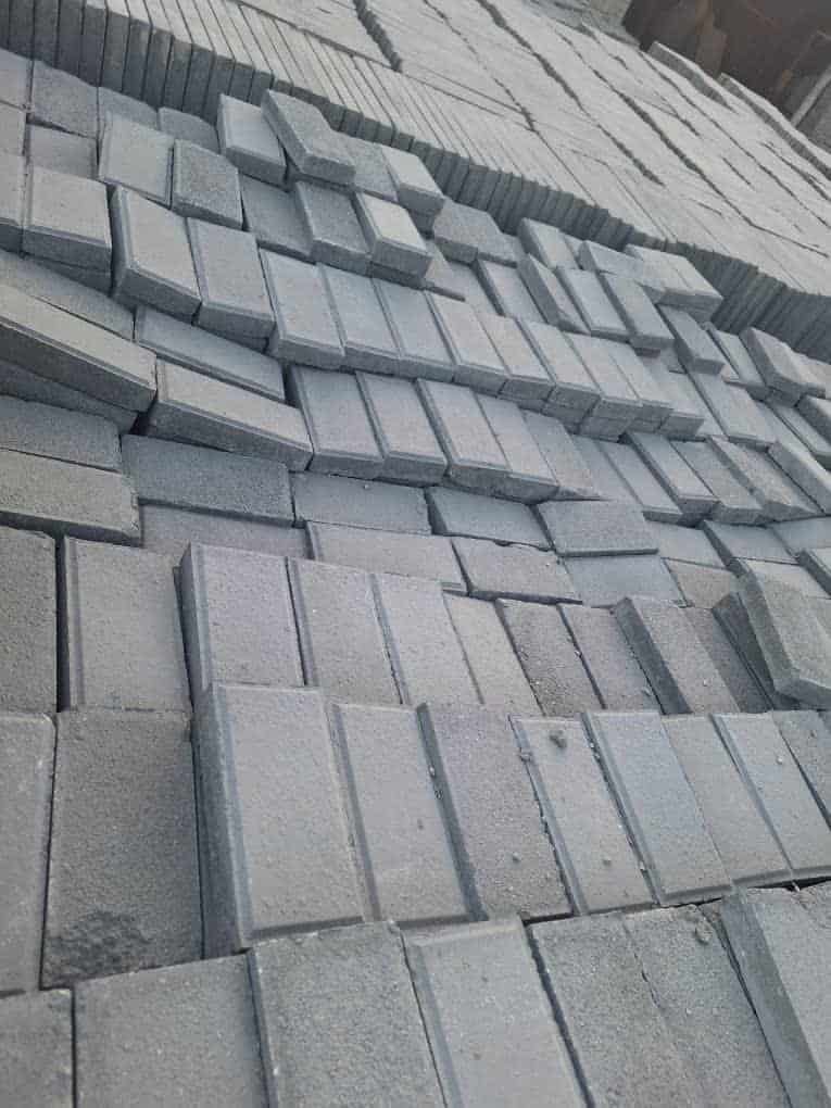تصویر 1 از خرید بلوک فرش برای پیاده رو + قیمت روز