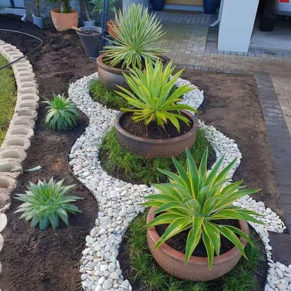 قیمت سنگ تزئینی