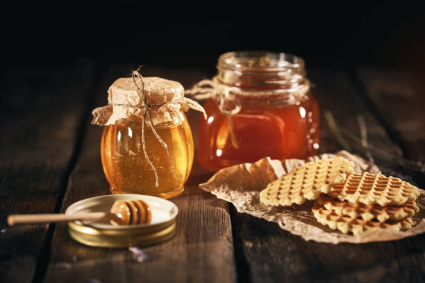 تصویر 1 از قیمت عسل طبیعی کیلویی + خرید باور نکردنی