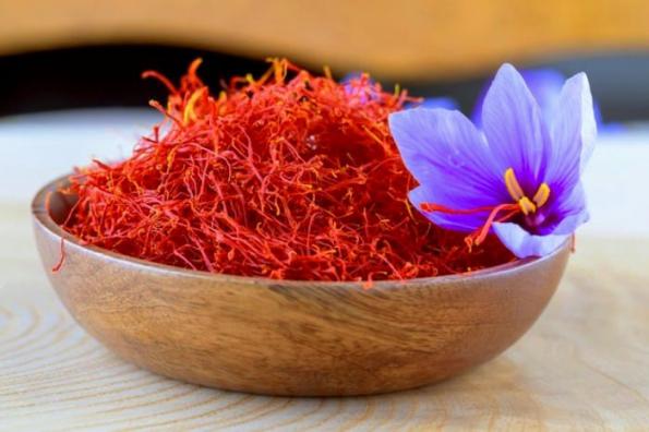 تصویر 2 از خرید و فروش زعفران خراسان رضوی  با شرایط فوق العاده