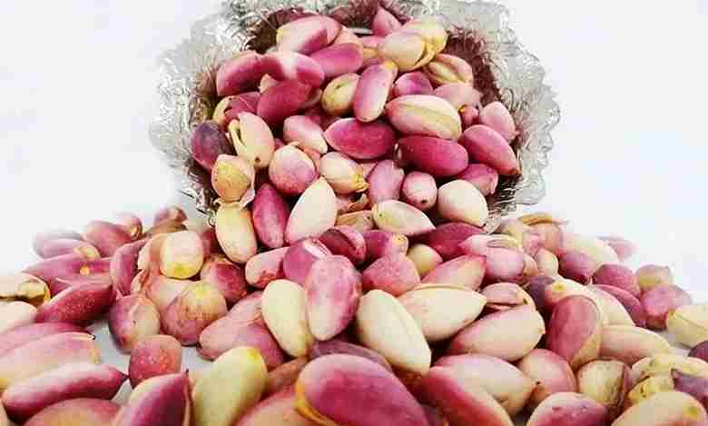 تصویر 1 از قیمت خرید پسته اکبری با پوست + فروش ویژه